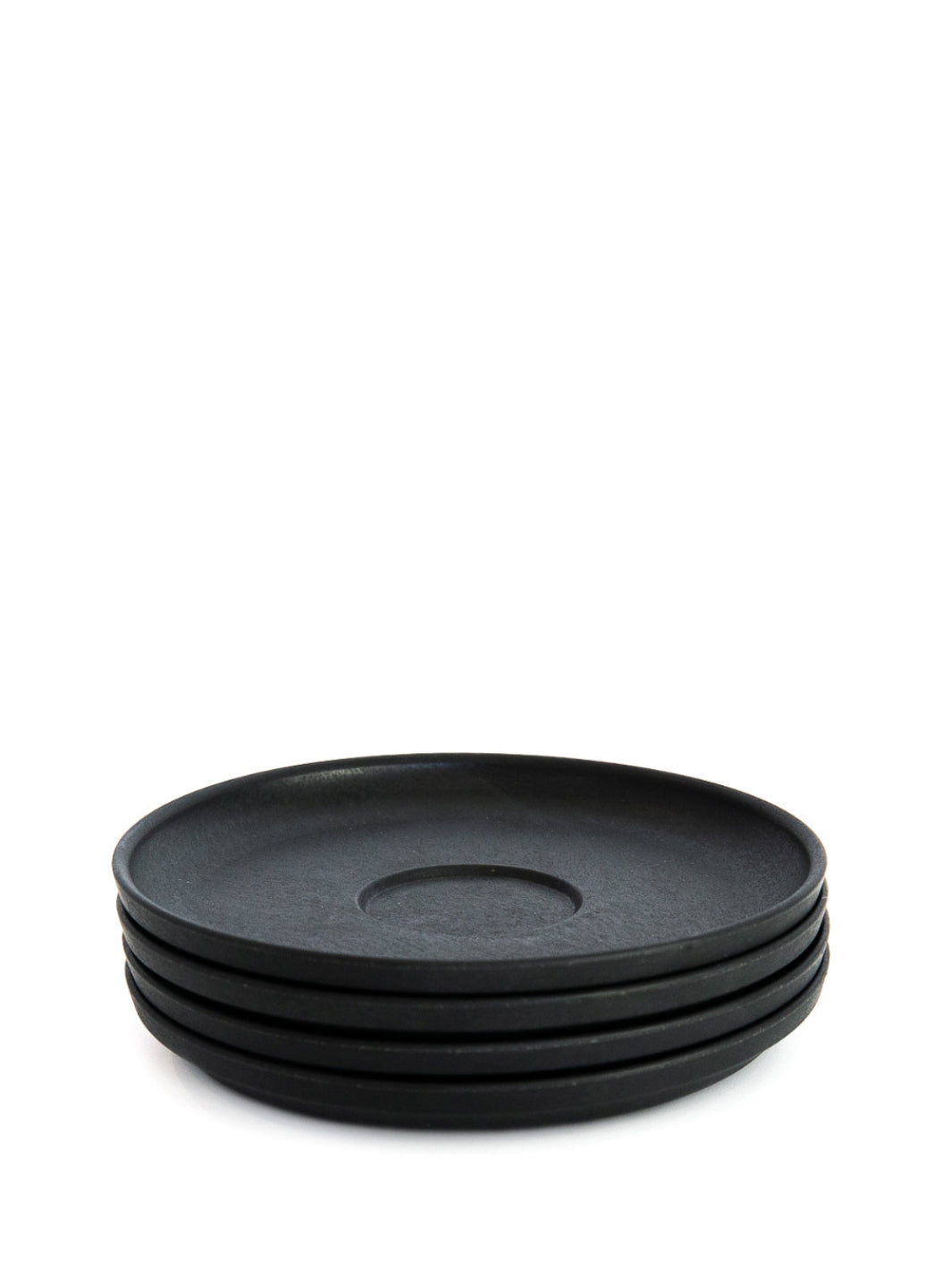HUSKEE Original Espresso Saucer (88ml/3oz)