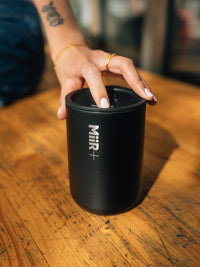 Photo of MiiR Climate+ Tumbler (473ml/16oz) ( ) [ MiiR ] [ Reusable Cups ]