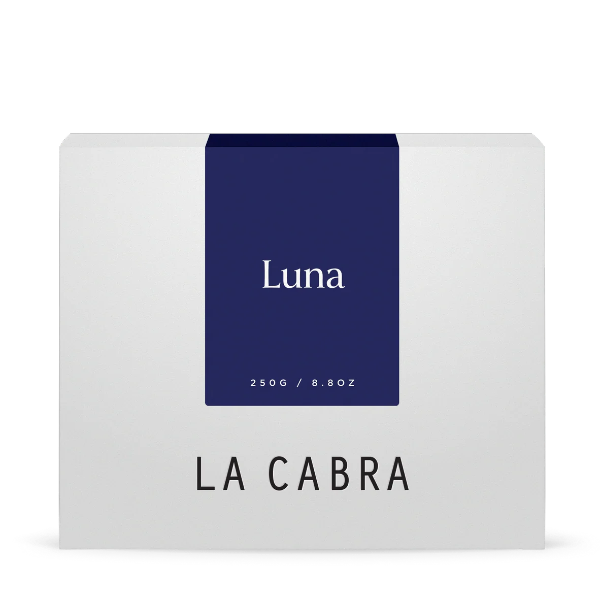 La Cabra - Luna