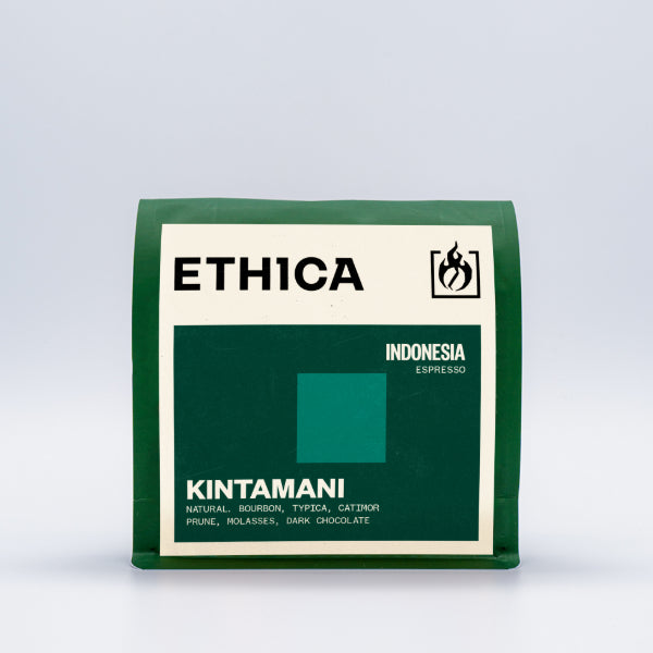 Ethica - Kintamani Espresso