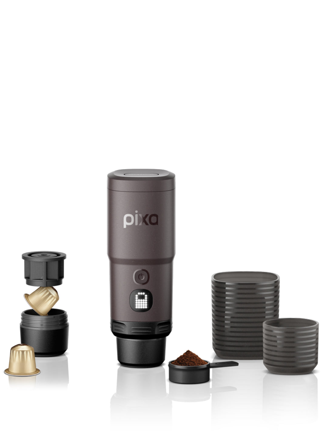 WACACO Pixapresso