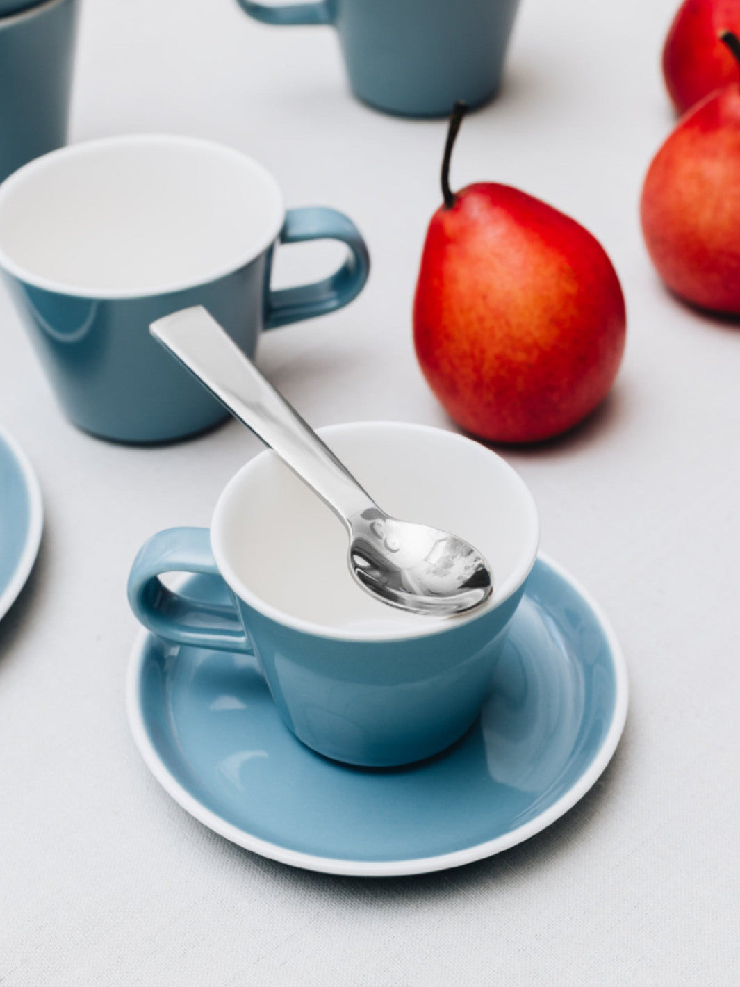 ACME Roman Medium Saucer (⌀15cm/5.91in)