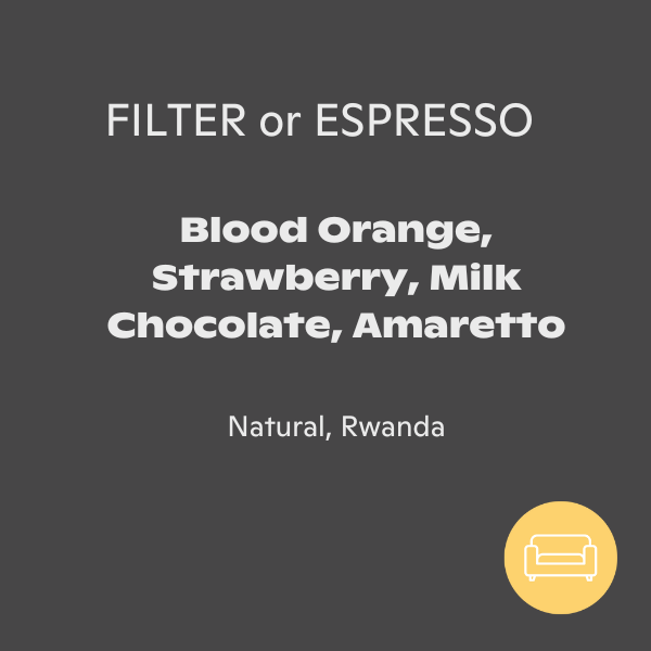Photo of Moklair - Nitegeka ( ) [ Moklair ] [ Coffee ]
