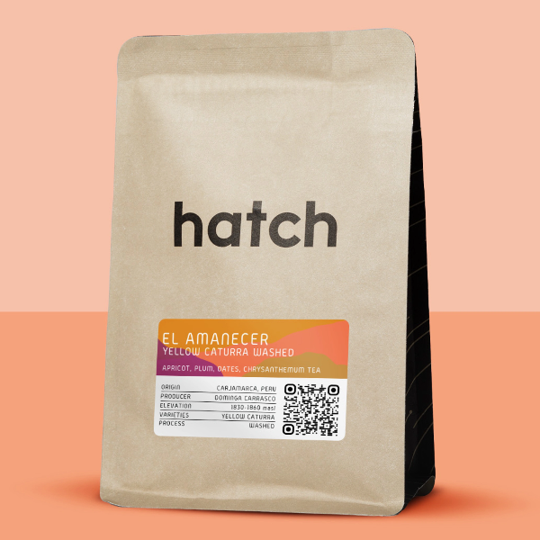 Photo of Hatch - El Amanecer ( Default Title ) [ Hatch ] [ Coffee ]