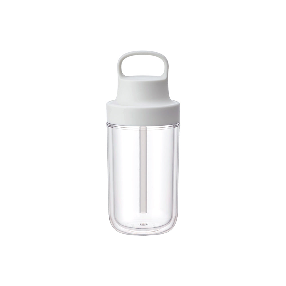 KINTO TO GO BOTTLE (360ml/12.17oz)