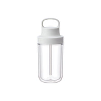 Photo of KINTO TO GO BOTTLE (360ml/12.17oz) ( ) [ KINTO ] [ Hydration Bottles ]