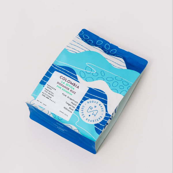 Photo of Rogue Wave Coffee - La Divisa ( ) [ Rogue Wave Coffee ] [ Coffee ]