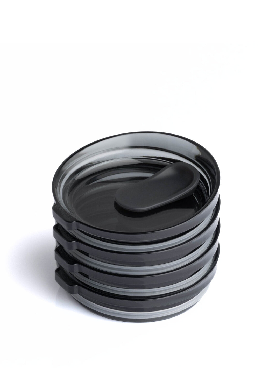 HUSKEE Renew Stopper Lid (177-473ml/6-16oz)