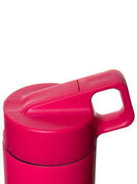 Photo of MiiR Straw Bottle (591ml/20oz) ( ) [ MiiR ] [ Hydration Bottles ]