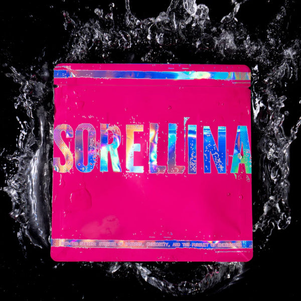 Sorellina - Iris Estates: Nirvana