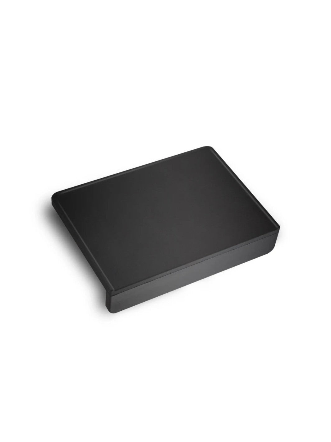 BARISTA BASICS Tamping Mat with Corner Edge