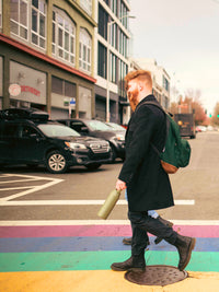 Photo of MiiR Wide Mouth Bottle (946ml/32oz) ( ) [ MiiR ] [ Hydration Bottles ]