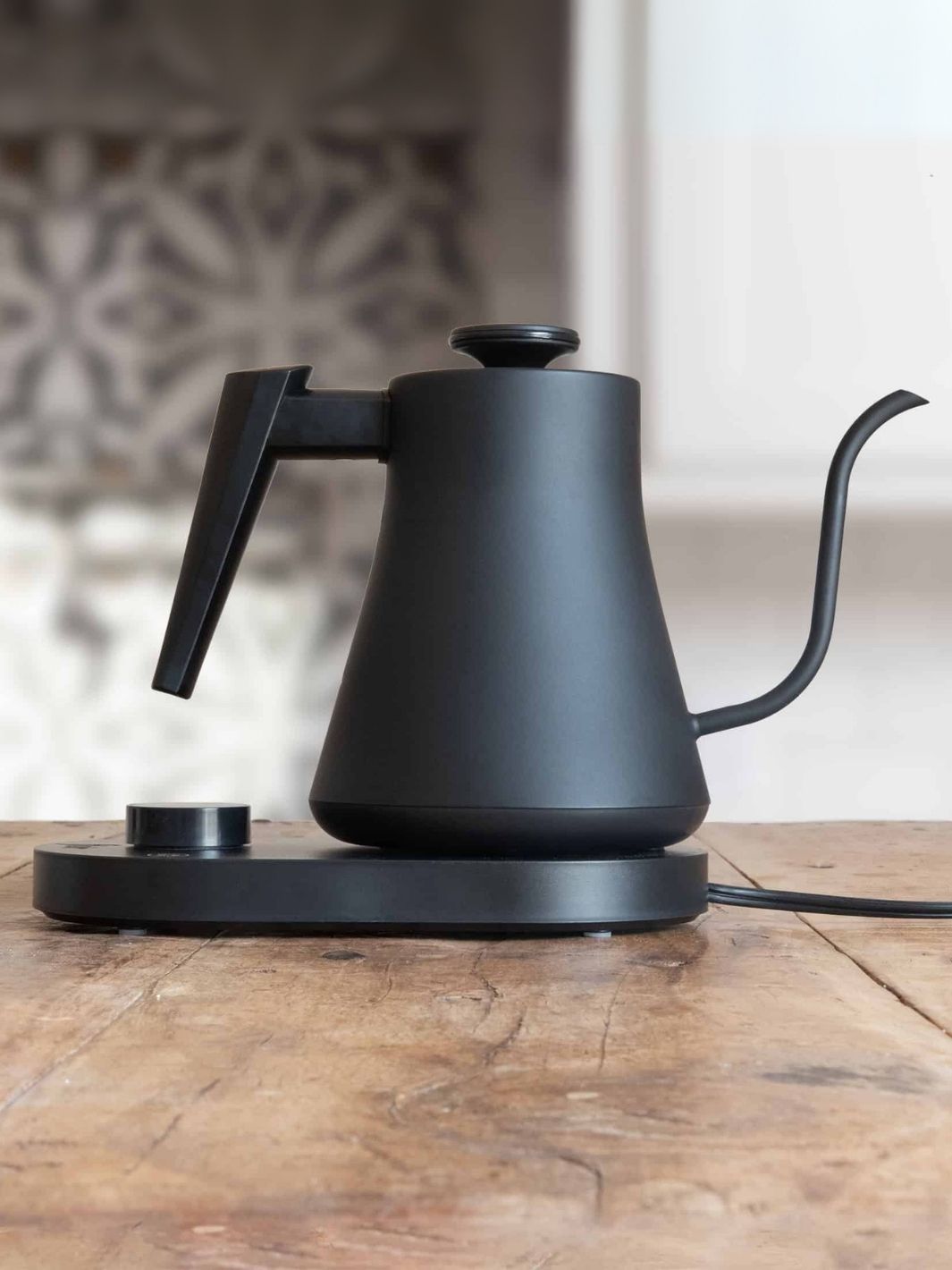 FLAIR Cafe Kettle (120v) (Minor Aesthetic Defect)