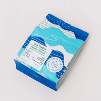 Photo of Rogue Wave Coffee - Finca El Uberrimo ( Default Title ) [ Rogue Wave Coffee ] [ Coffee ]