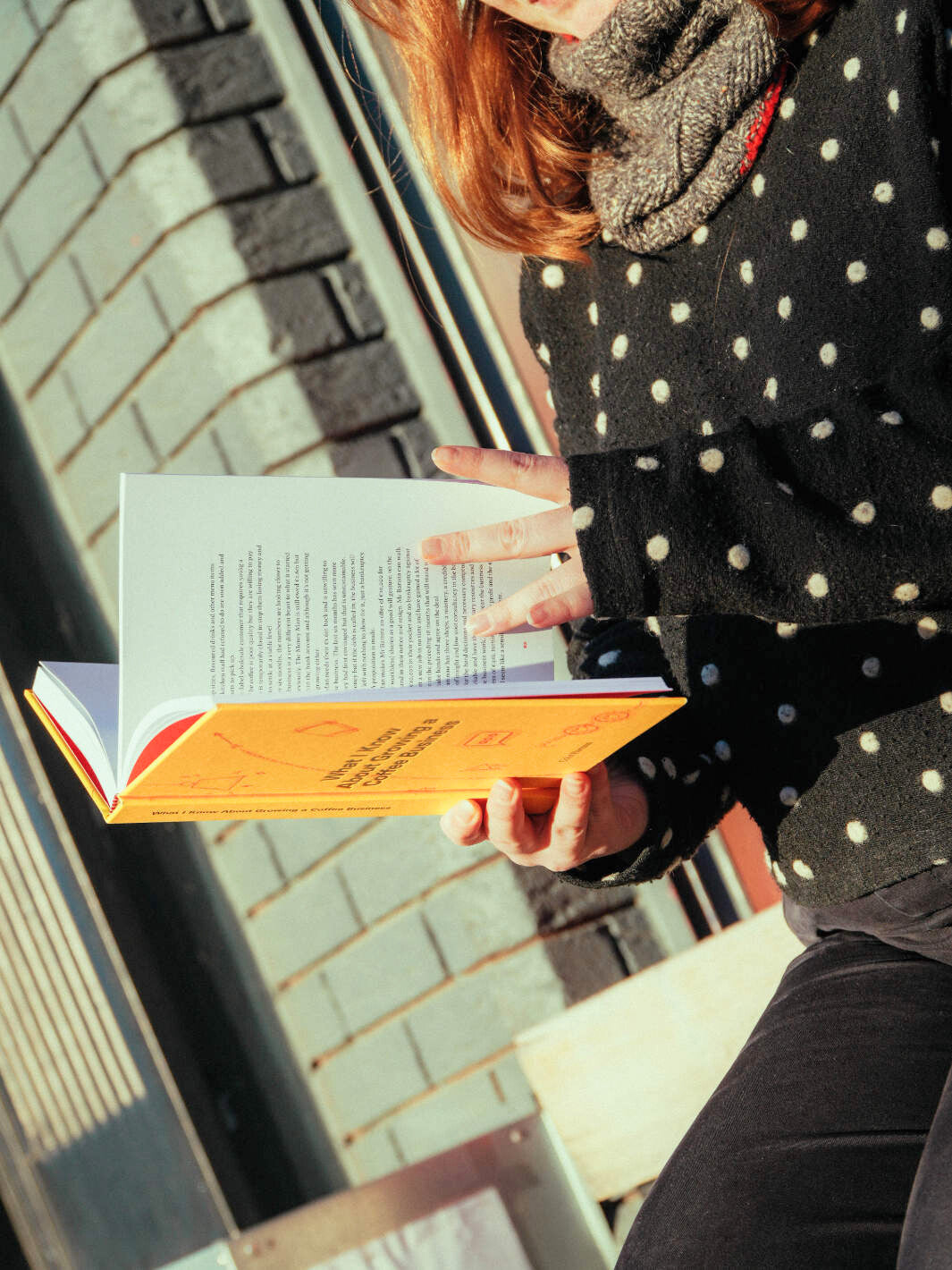 What I Know About Growing a Coffee Business