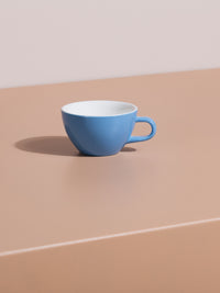Photo of ACME Classic Medium [Cappucino] Cup (190ml/6.43oz) ( ) [ Acme & Co. ] [ Coffee Cups ]