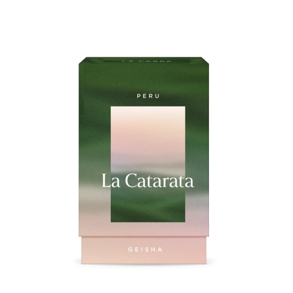 La Cabra - La Catarata