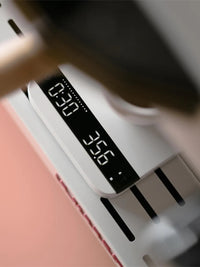 Photo of ACAIA Lunar Digital Scale (Cool White) (Lightly Used) ( ) [ Yard Sale ] [ Yard Sale ]