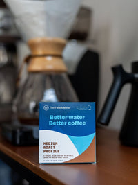 Photo of THIRD WAVE WATER Medium Roast Profile Sachets ( ) [ Third Wave Water ] [ Water Enhancement ]