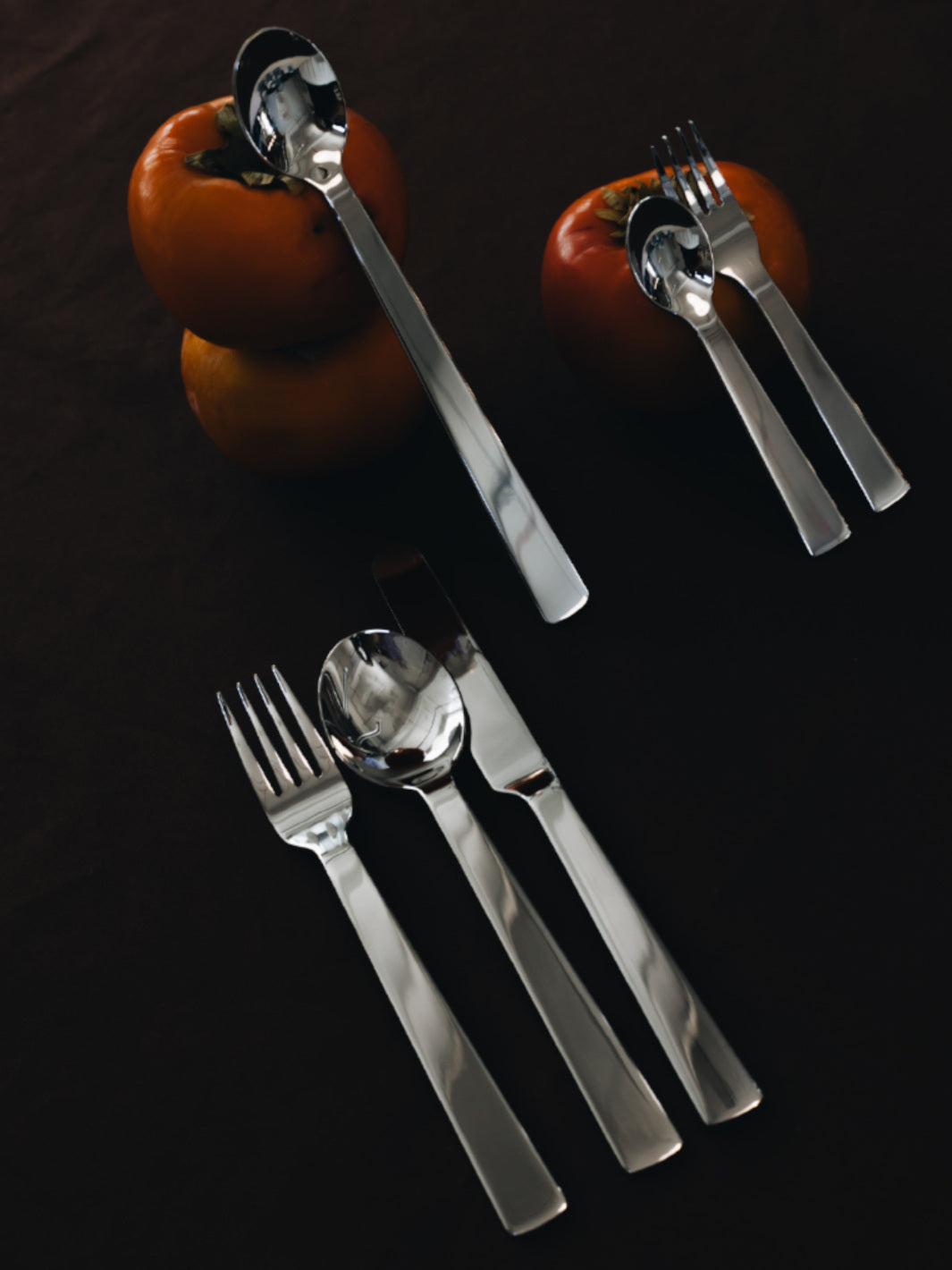 ACME Tablespoon (Polished)