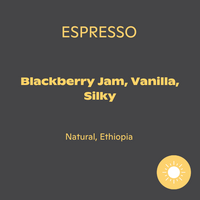 Photo of The Barn - Banko Gotiti Omni ( ) [ The Barn ] [ Coffee ]