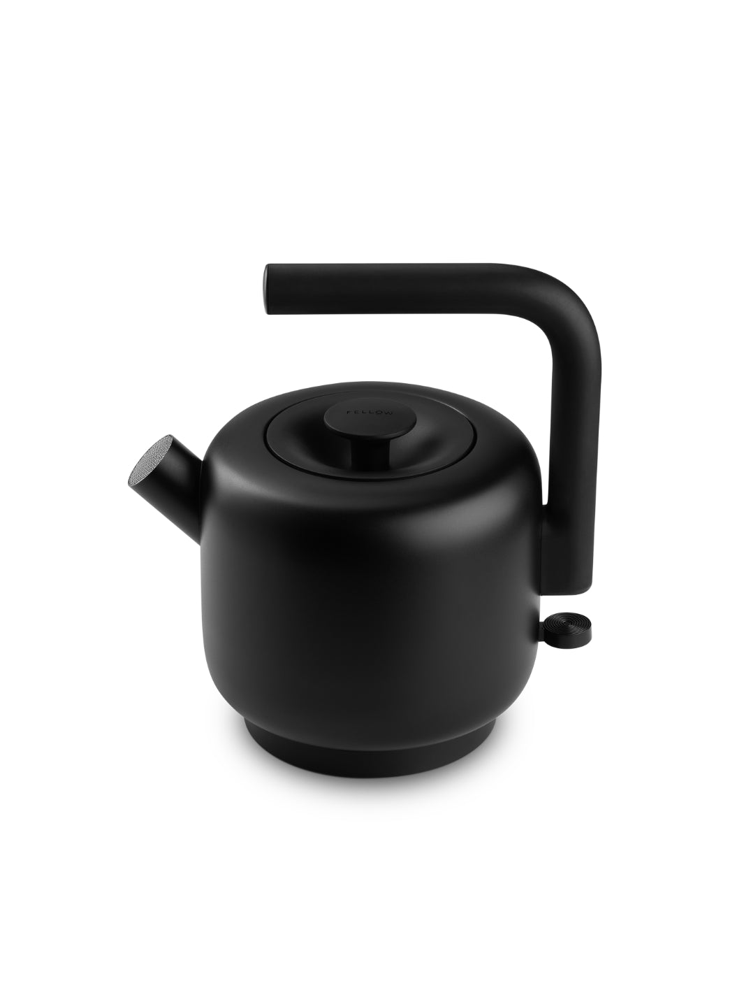 FELLOW Clyde Electric Kettle (120V) (1500ml/50oz) (Matte Black) (Damaged Box)