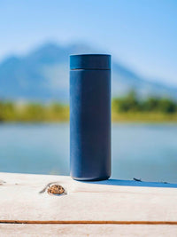 Photo of MiiR 360 Traveler (473ml/16oz) ( ) [ MiiR ] [ Reusable Cups ]