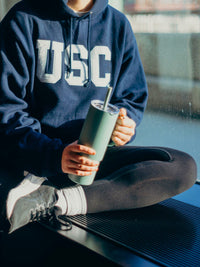 Photo of MiiR All Day Straw Cup (946ml/32oz) ( ) [ MiiR ] [ Hydration Bottles ]