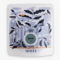 Photo of Father's - Jaén ( Default Title ) [ Father's Coffee ] [ Coffee ]