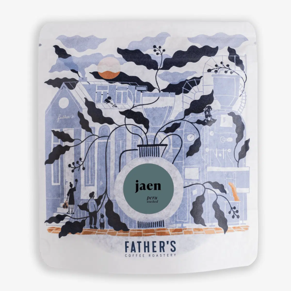 Father's - Jaén