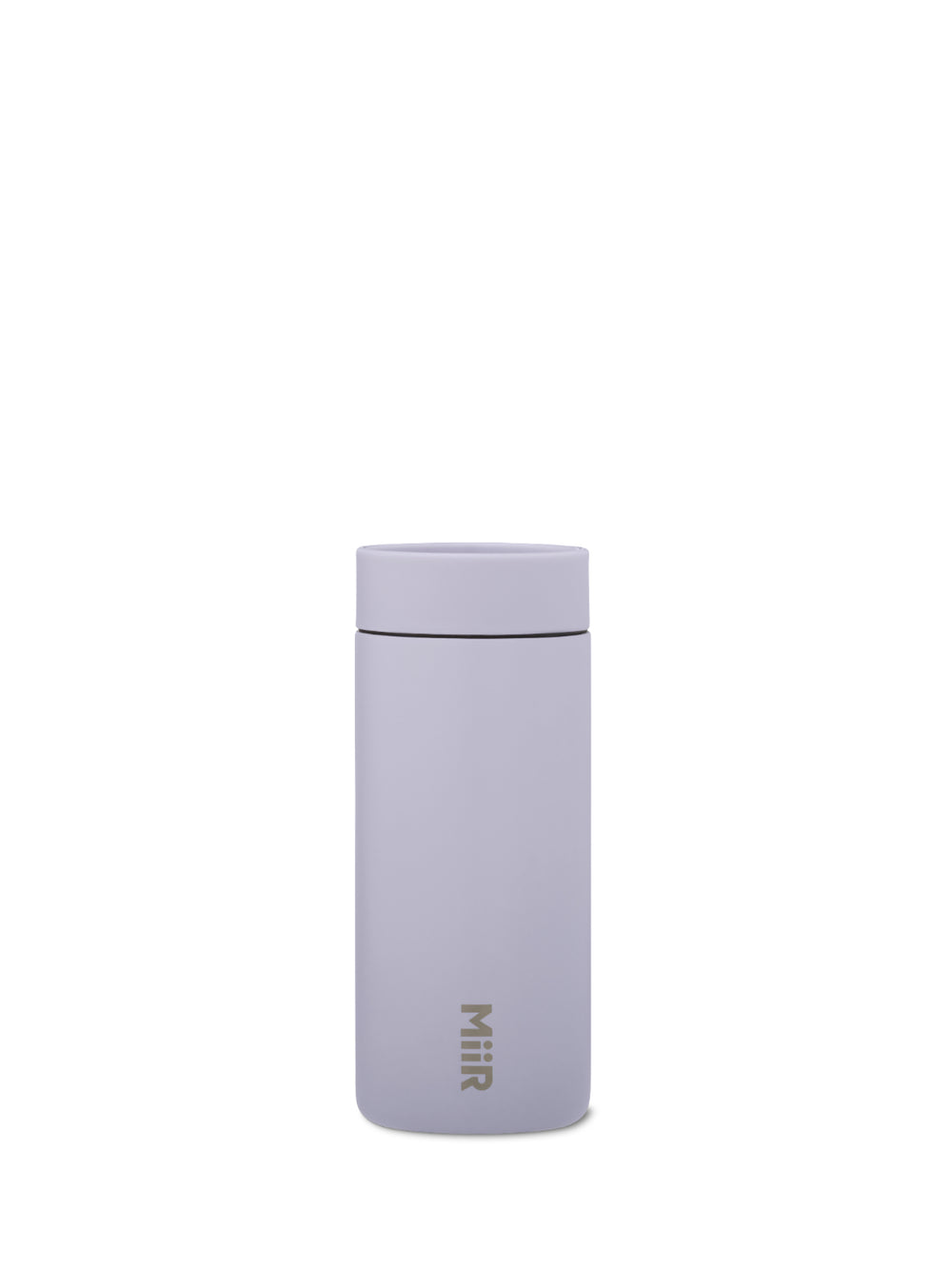 Photo of MiiR 360 Traveler (355ml/12oz) ( Haze Purple ) [ MiiR ] [ Reusable Cups ]