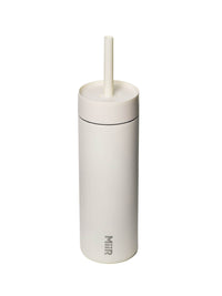 Photo of MiiR Sipper Straw Bottle (473ml/16oz) ( ) [ MiiR ] [ Hydration Bottles ]