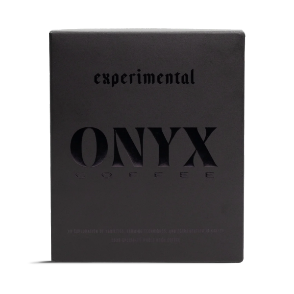 Onyx - Gera Estate: Anaerobic