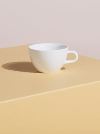 Photo of ACME Classic Large [Latte] Cup (280ml/9.47oz) ( ) [ Acme & Co. ] [ Coffee Cups ]