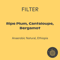 Photo of Coffee Collective - Bekele Anaerobic ( ) [ Coffee Collective ] [ Coffee ]