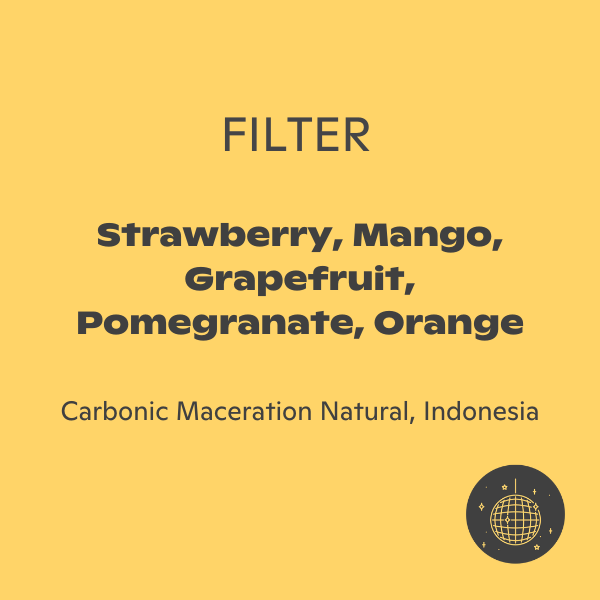 Rogue Wave Coffee - Dandy Dharmawan