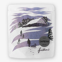 Photo of Father's - Cafeina Espresso ( ) [ Father's Coffee ] [ Coffee ]