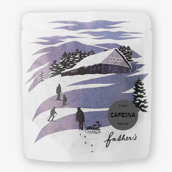 Father's - Cafeina Espresso