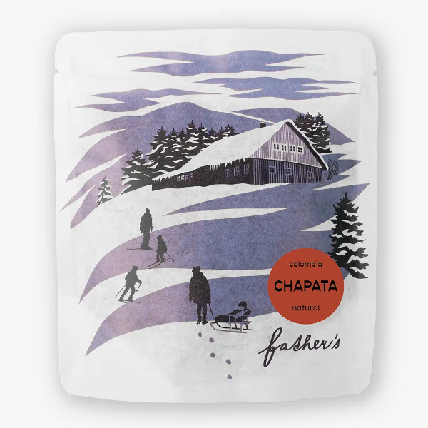 Photo of Father's - Chapata ( ) [ Father's Coffee ] [ Coffee ]