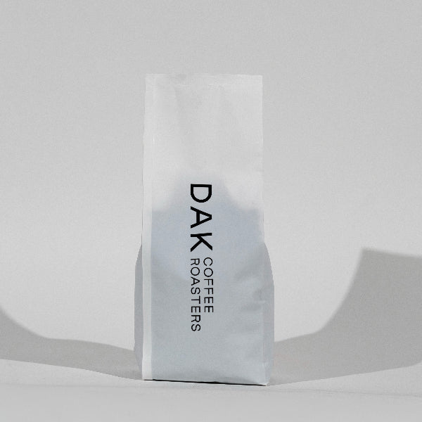 Photo of DAK - Dulcedo Espresso 1kg ( ) [ DAK Coffee Roasters ] [ Coffee ]