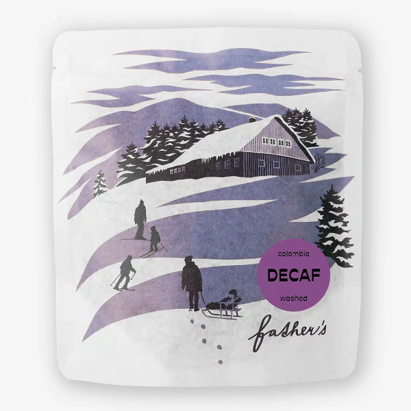 Father's - Decaf: Atunkaa