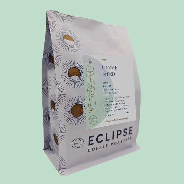 Eclipse - Elevate Blend