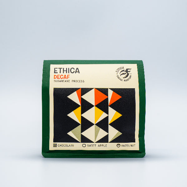 Ethica - Ethica Decaf