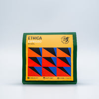 Photo of Ethica - Ethica Espresso ( ) [ Ethica Coffee Roasters ] [ Coffee ]