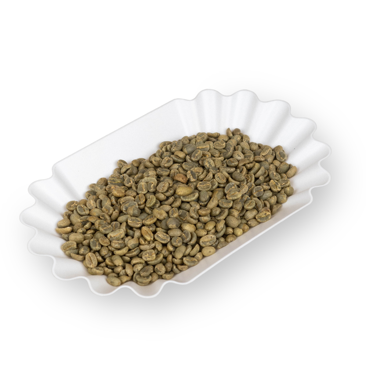 Green coffee - Finca Flor del Café: Washed, Guatemala