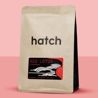 Photo of Hatch - Red Lotus Espresso ( ) [ Hatch ] [ Coffee ]