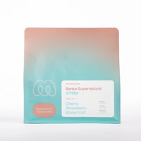 Photo of Monogram - Banko Chelchele Supernatural ( ) [ Monogram ] [ Coffee ]