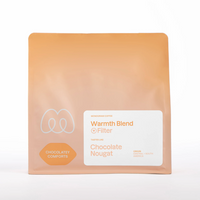 Photo of Monogram - Warmth Filter Blend ( ) [ Monogram ] [ Coffee ]
