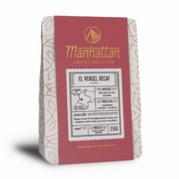 Photo of Manhattan - El Vergel Decaf ( ) [ Manhattan Coffee Roasters ] [ Coffee ]