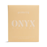 Photo of Onyx - Geometry ( Default Title ) [ Onyx Coffee Lab ] [ Coffee ]